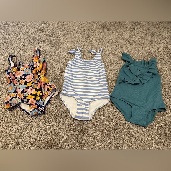 H&M Other - Bundle of H&M Swimsuits